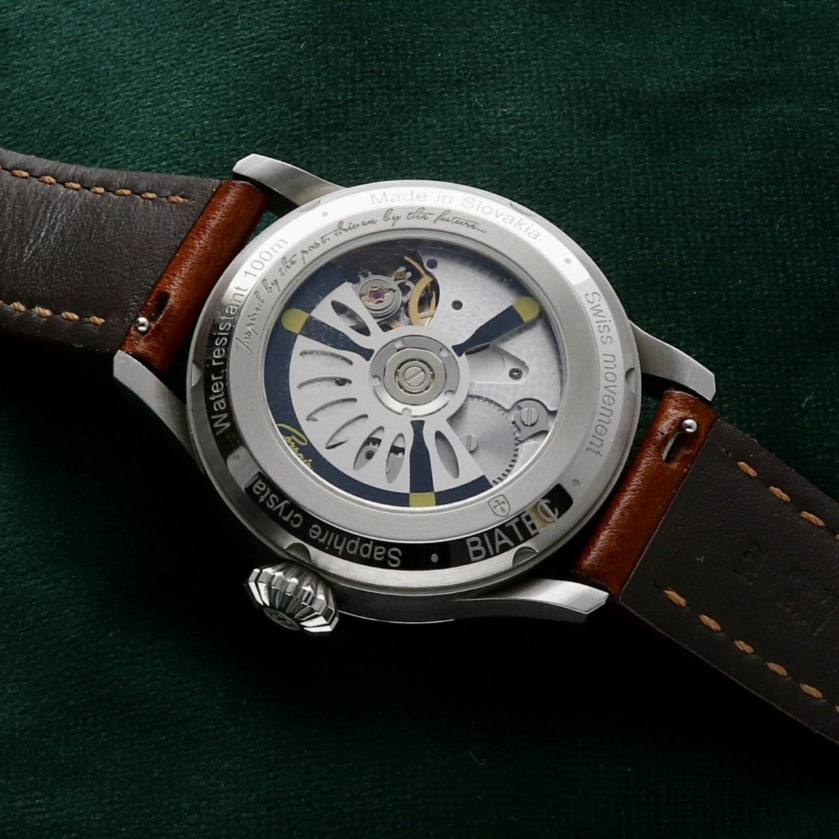 Biatec Corsair 01 Premium - Image 9