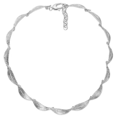Catwalk Jewellery käätykaulakoru 9988-4RH
