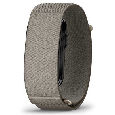 Garmin Cirqa Smart Band French Gray, koko L/XL 010-04675-01
