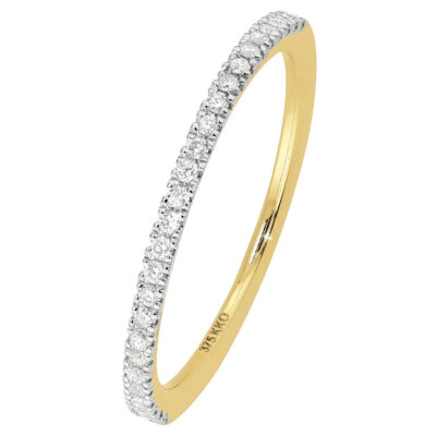 Lykken Elegance timanttisormus 53034