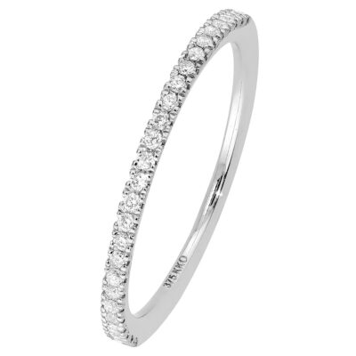 Lykken Elegance timanttisormus 53435