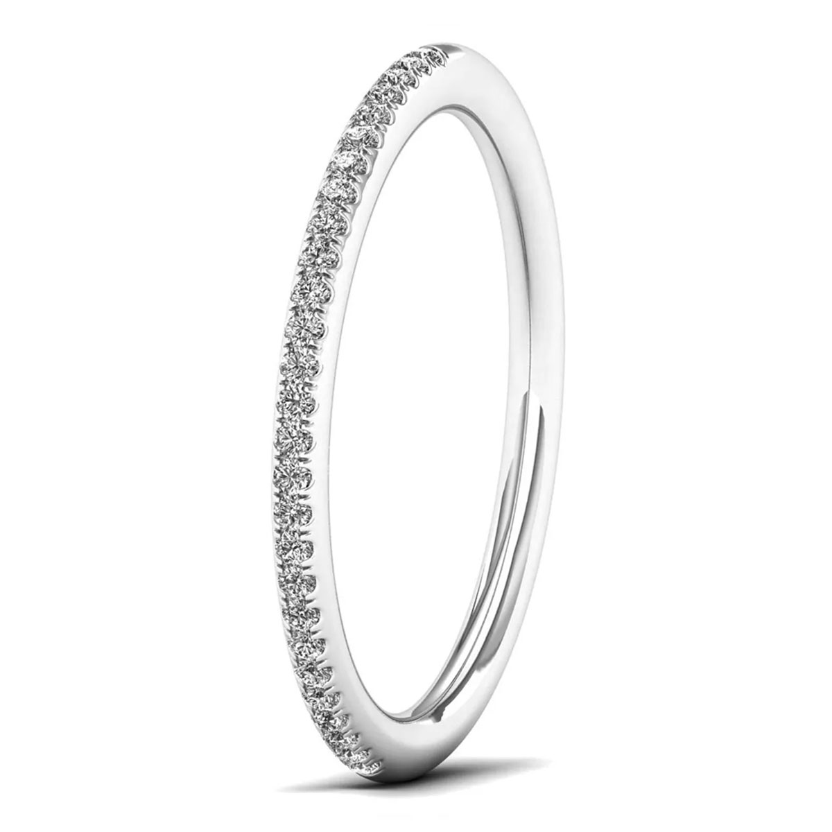 Lykken Elegance timanttisormus 54204