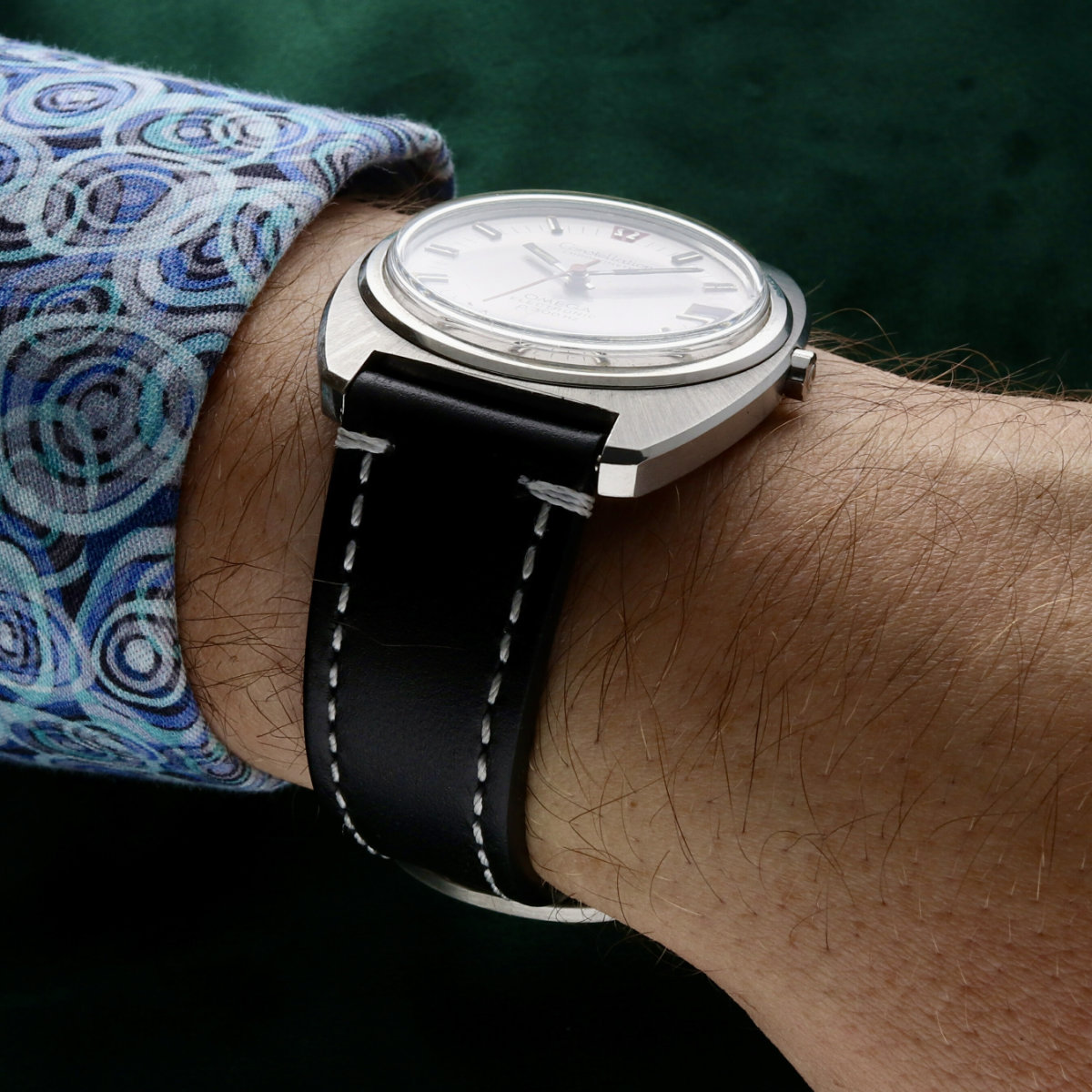 Omega Constellation 300hz - Image 5