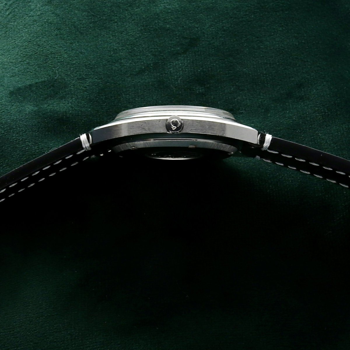 Omega Constellation 300hz - Image 6