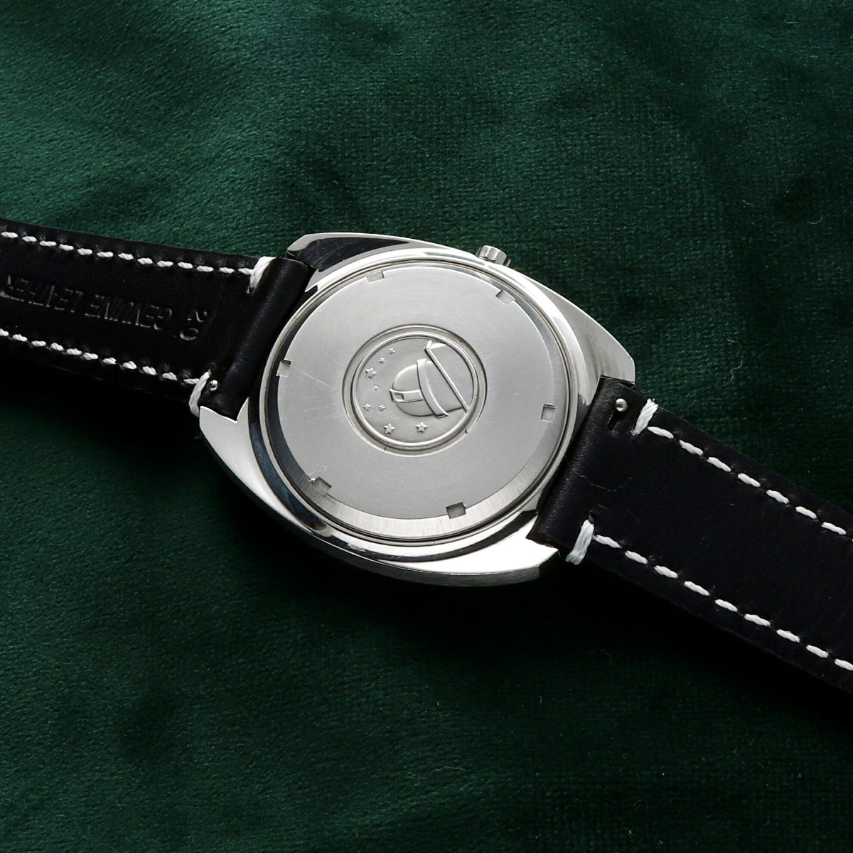 Omega Constellation 300hz - Image 7