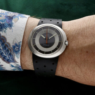 Omega Geneve Dynamic 135.033