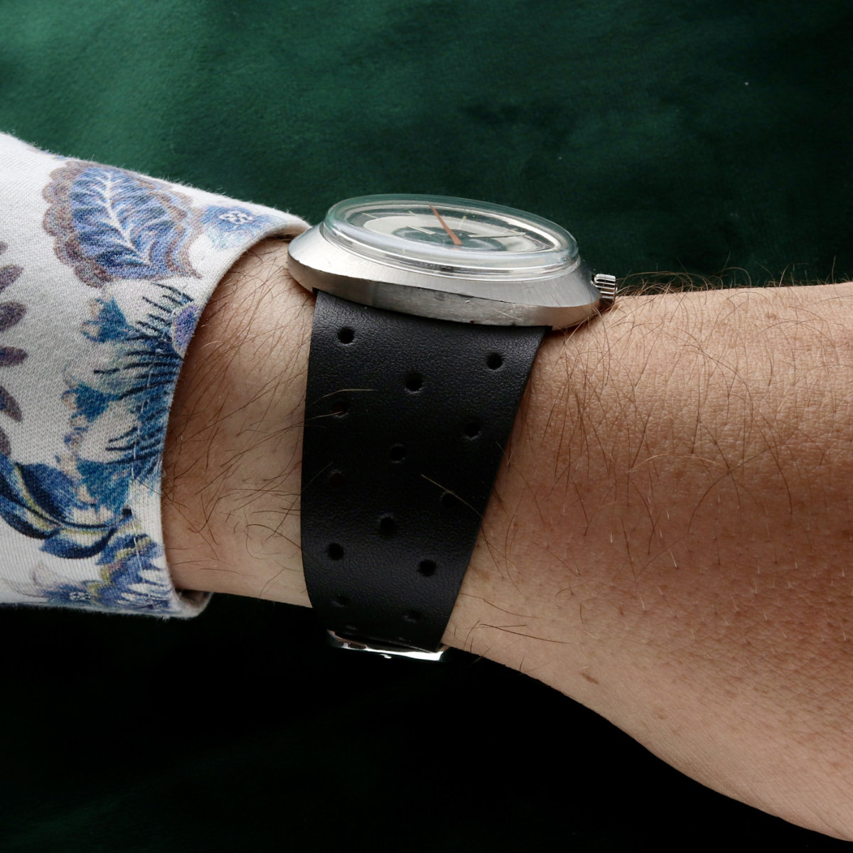 Omega Geneve Dynamic 135.033 - Image 4