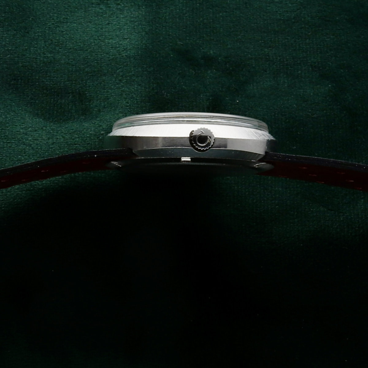 Omega Geneve Dynamic 135.033 - Image 6