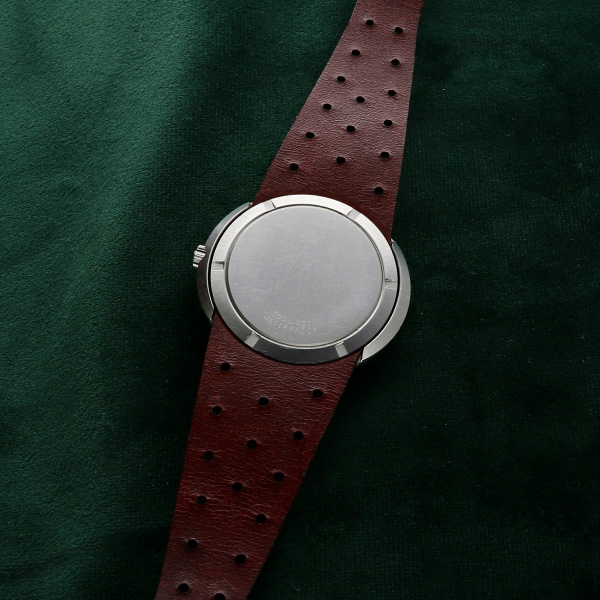 Omega Geneve Dynamic 135.033 - Image 7