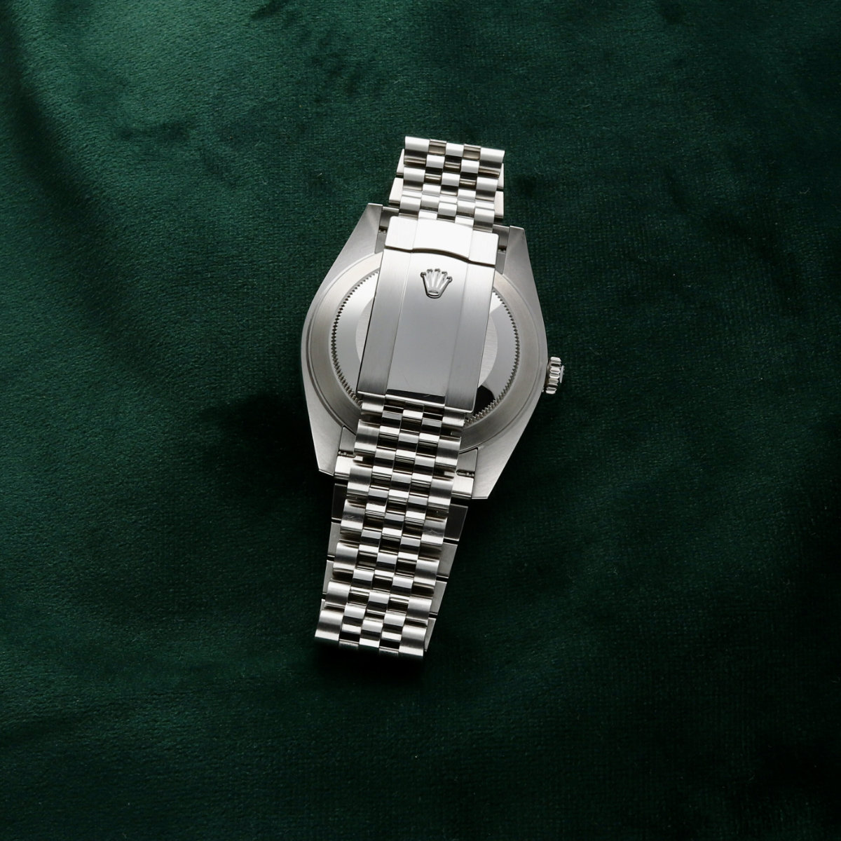 Rolex Oyster Perpetual Datejust 41 126334 - Image 7