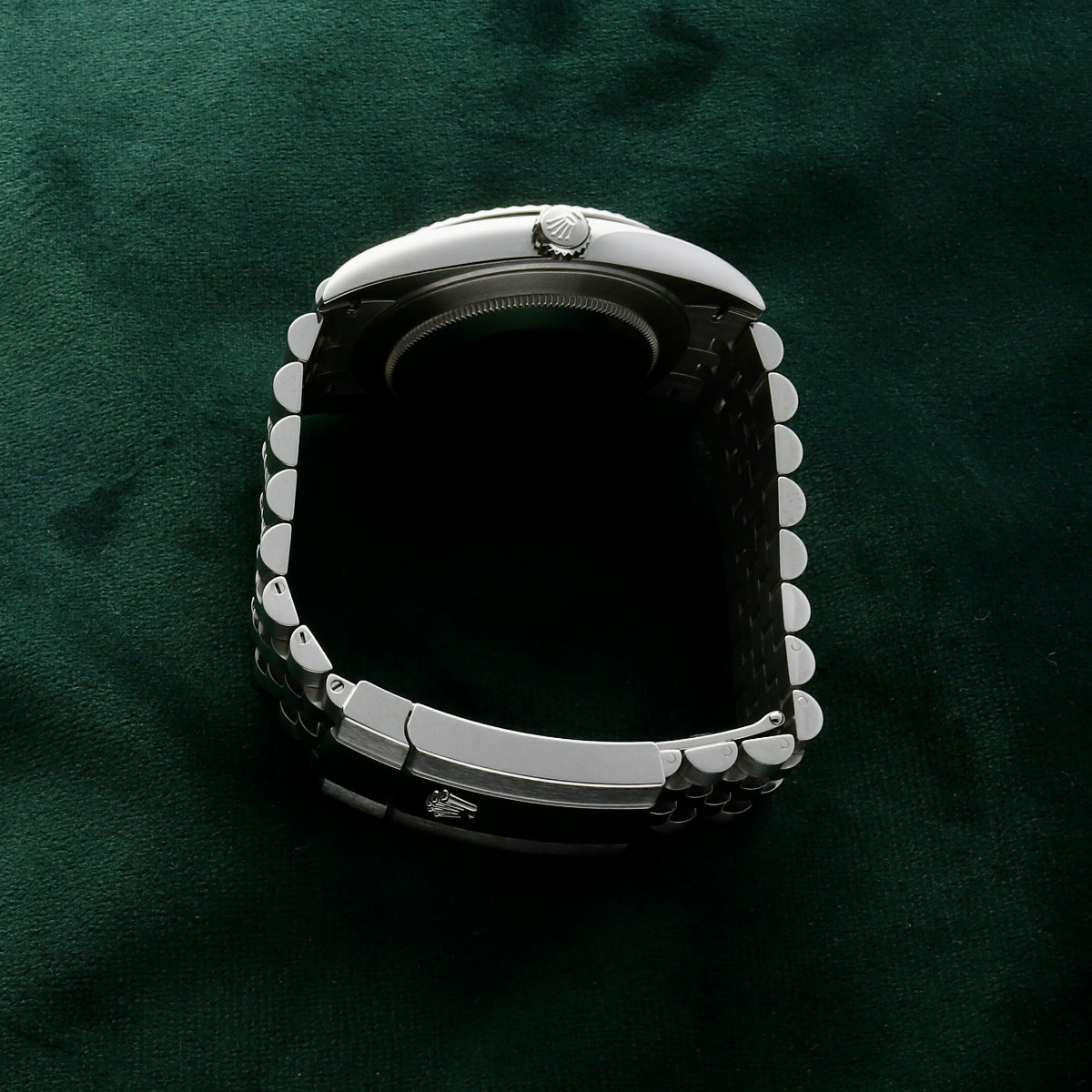 Rolex Oyster Perpetual Datejust 41 126334 - Image 6