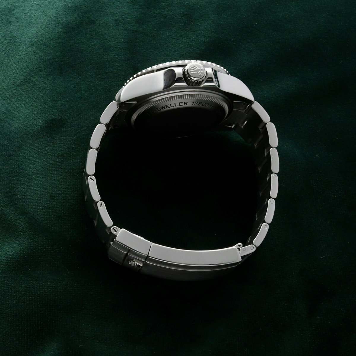 Rolex Sea-Dweller Deepsea 116660 - Image 6