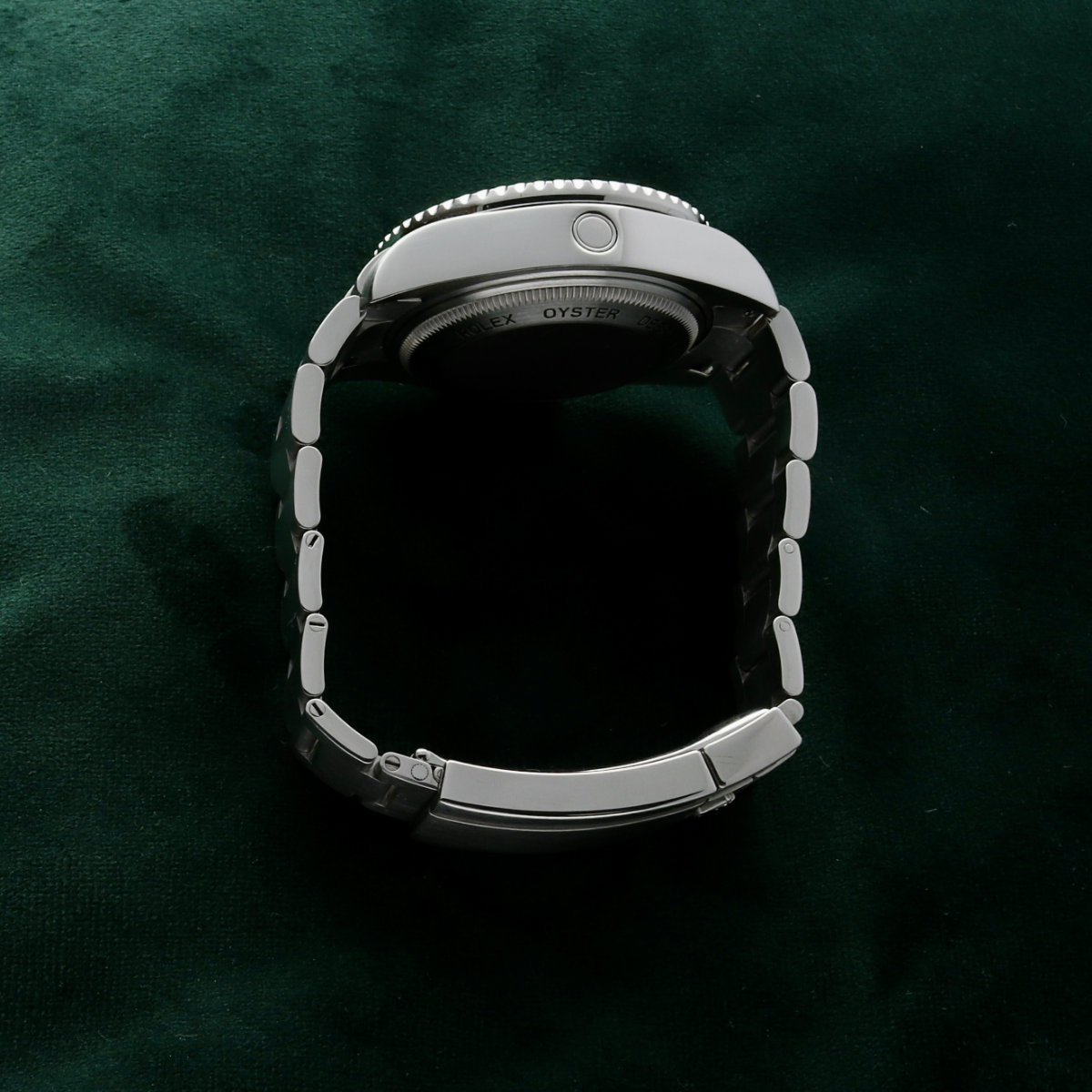 Rolex Sea-Dweller Deepsea 116660 - Image 7
