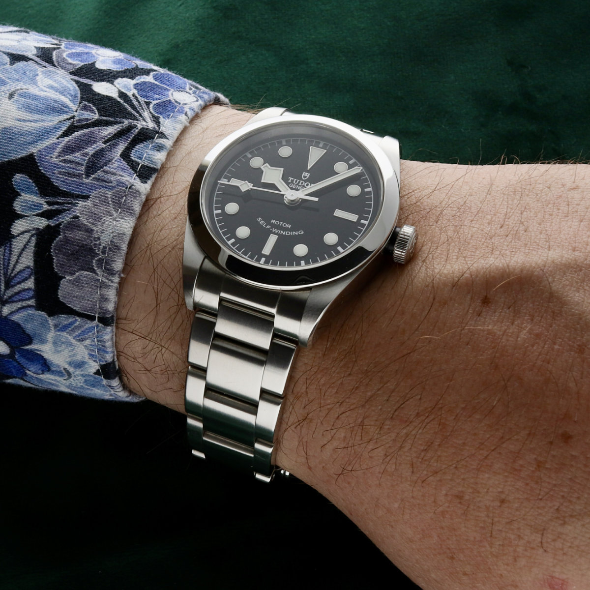 Tudor Black Bay 36 M79500-0007 - Image 3