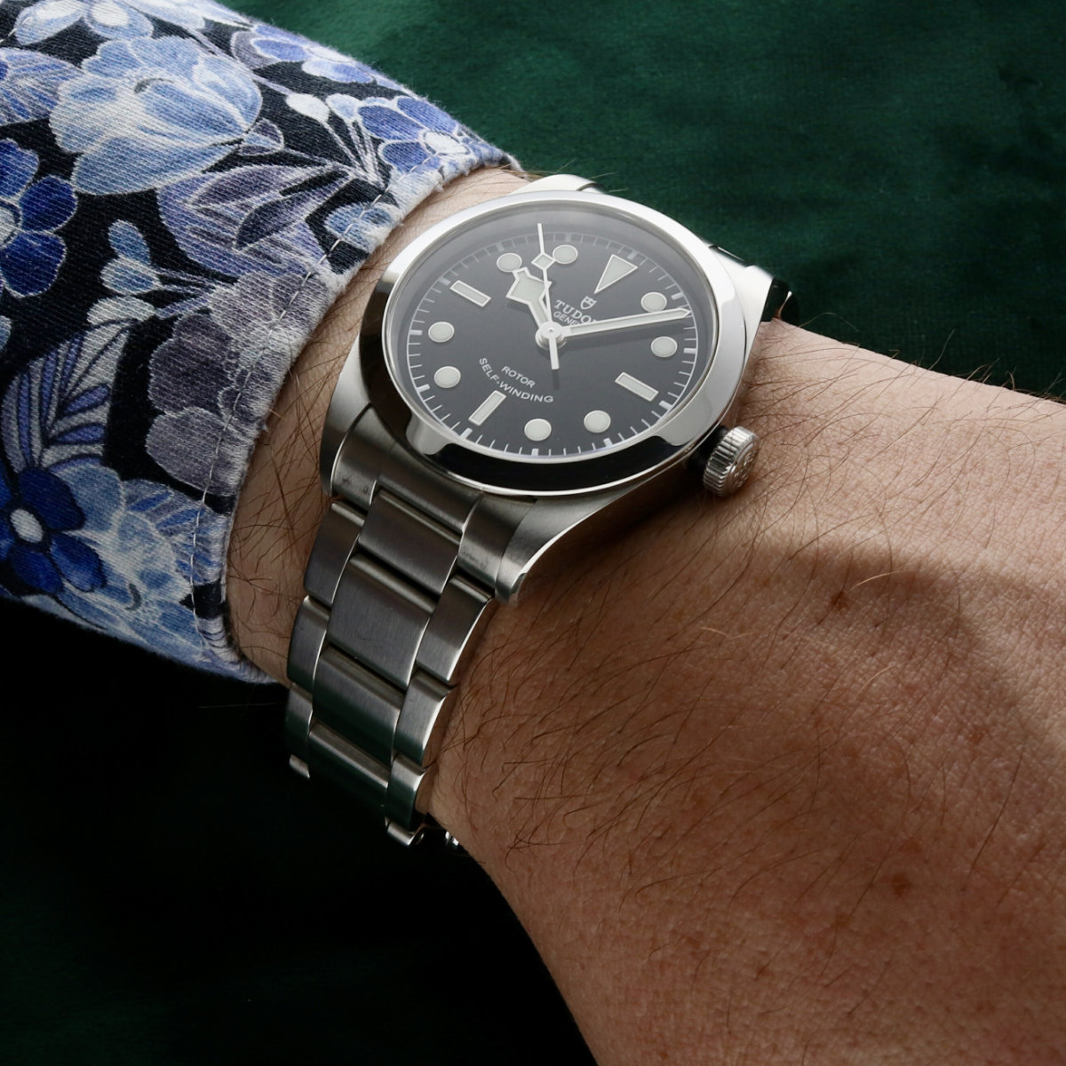 Tudor Black Bay 36 M79500-0007 - Image 4