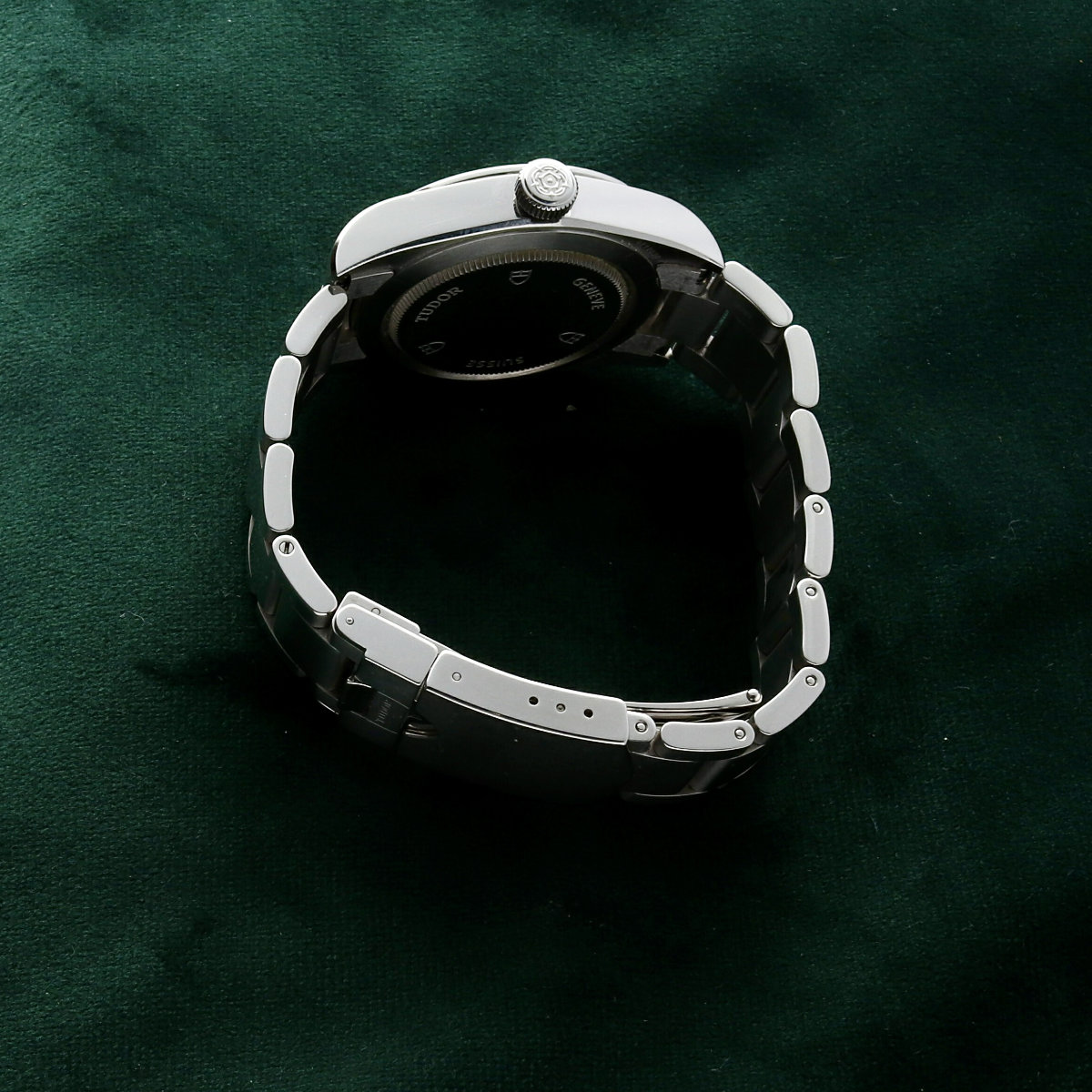 Tudor Black Bay 36 M79500-0007 - Image 6