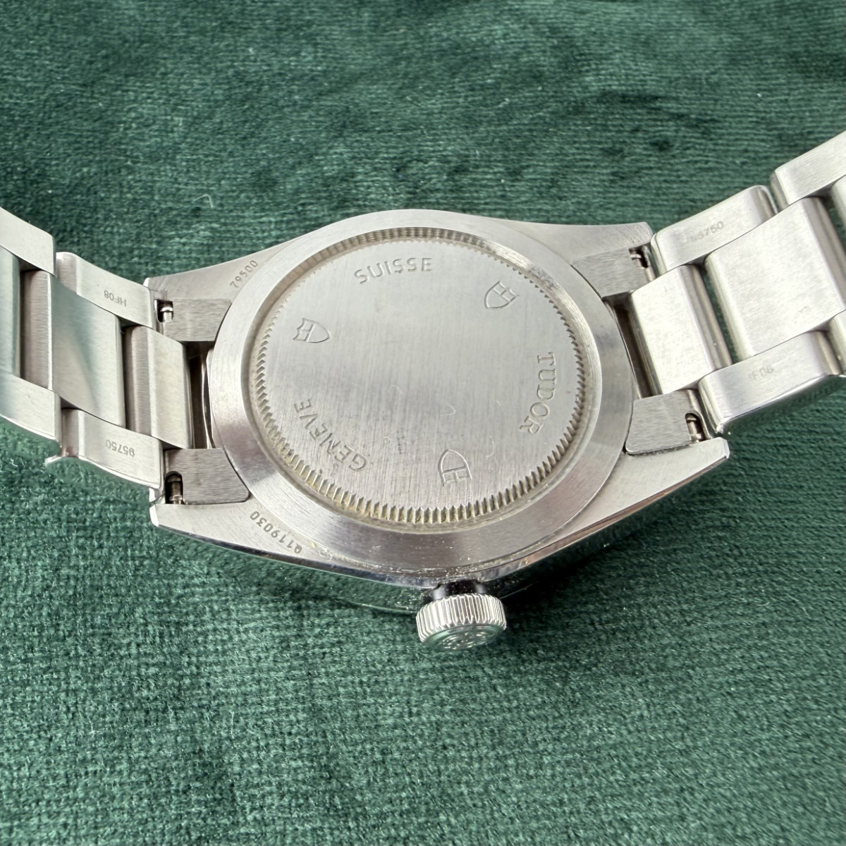 Tudor Black Bay 36 M79500-0007 - Image 7
