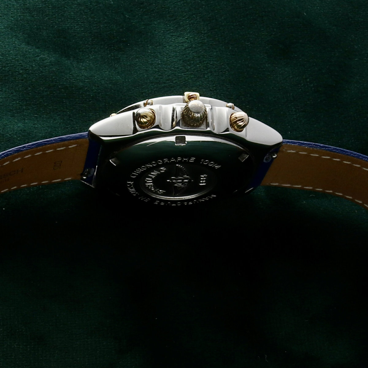 Breitling Chronomat Automatic B13048 - Image 9