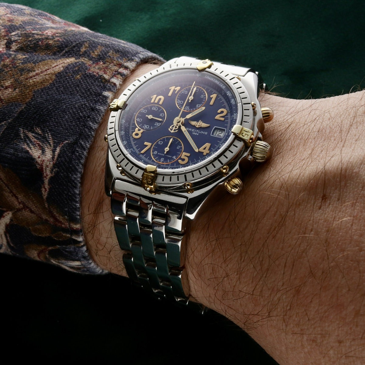 Breitling Chronomat Automatic B13048 - Image 2