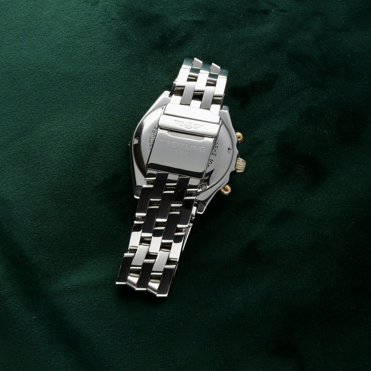 Breitling Chronomat Automatic B13048 - Image 8