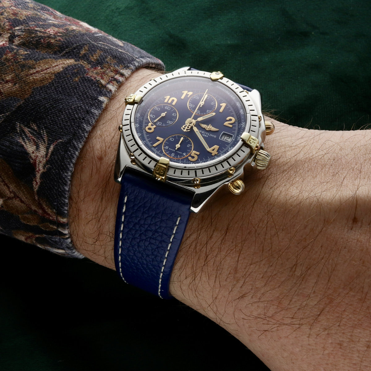 Breitling Chronomat Automatic B13048 - Image 6