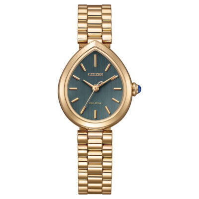 Citizen Eco-Drive L Rainell EM1203-57X