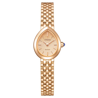 Citizen Eco-Drive L Rainell Mini EX1553-56X