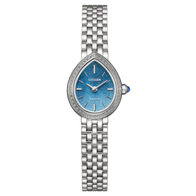 Citizen Eco-Drive L Rainell Mini Limited Edition EX1540-58L