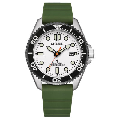 Citizen Eco-Drive Promaster Marine Diver BN0265-00A