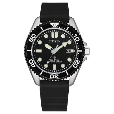 Citizen Eco-Drive Promaster Marine Diver BN0266-07E