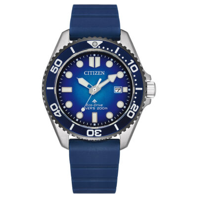 Citizen Eco-Drive Promaster Marine Diver BN0267-04L
