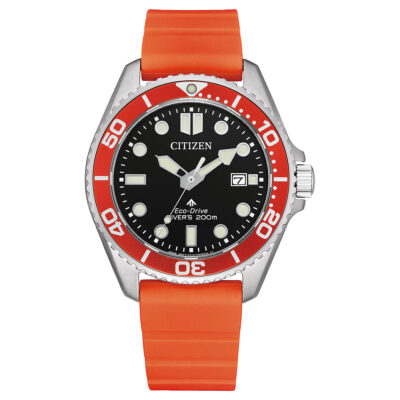 Citizen Eco-Drive Promaster Marine Diver BN0268-01E