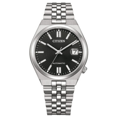 Citizen Tsuyosa 60 Automatic 37mm NK0030-51E