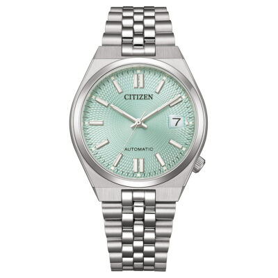 Citizen Tsuyosa 60 Automatic 37mm NK0030-51X