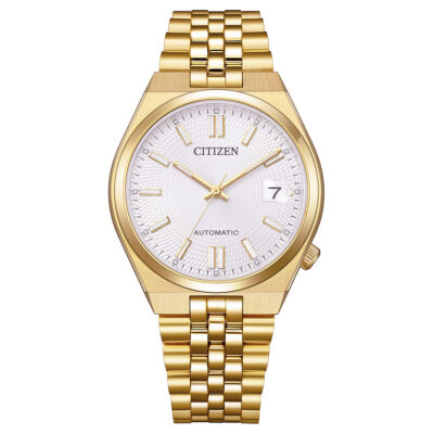 Citizen Tsuyosa 60 Automatic 37mm NK0032-56A