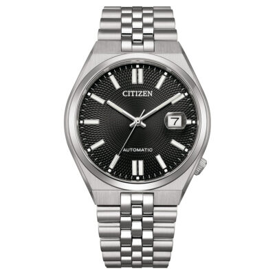 Citizen Tsuyosa 60 Automatic 40mm NK0020-55E