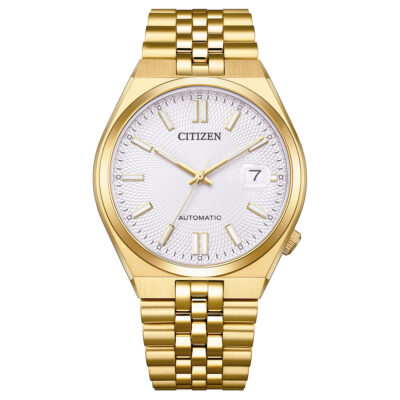 Citizen Tsuyosa 60 Automatic 40mm NK0022-50A