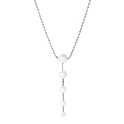 Efva Attling Flowing Pearls kaulakoru 10-100-02431