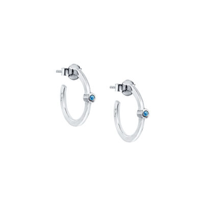 Efva Attling Micro Blink Hoops korvakorut 12-100-02422