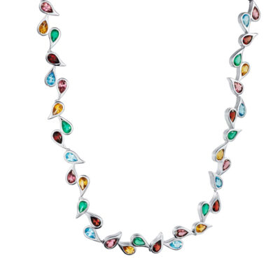 Efva Attling Sparkle Of Life Collier käätykaulakoru 10-100-02518