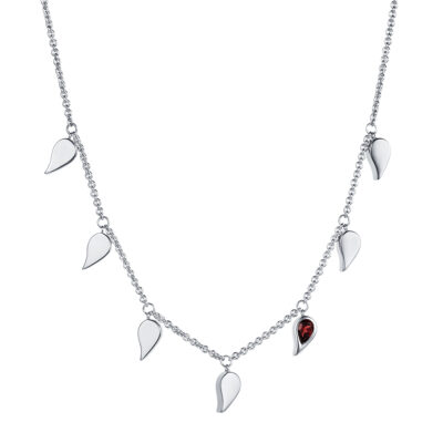 Efva Attling Sparkle Of Life Multi kaulakoru 10-100-02453