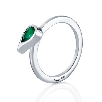Efva Attling Sparkle Of Life Single sormus 13-100-02445