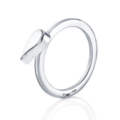 Efva Attling Sparkle Of Life Single sormus 13-100-02444