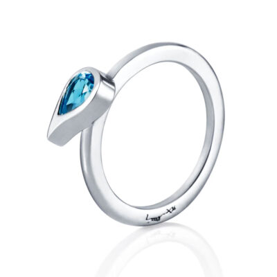 Efva Attling Sparkle Of Life Single sormus 13-100-02446