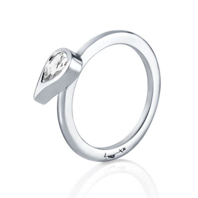 Efva Attling Sparkle Of Life Single sormus 13-100-02447