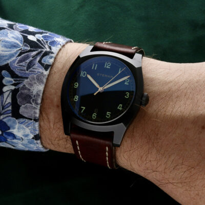 Eterna 1939 Military Limited Edition 1939.43.46.1299