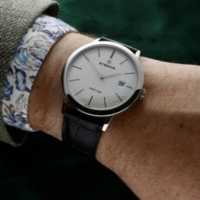 Eterna Eternity 2710-41-10-1383