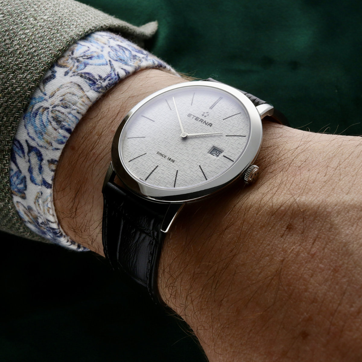 Eterna Eternity 2710-41-10-1383 - Image 3
