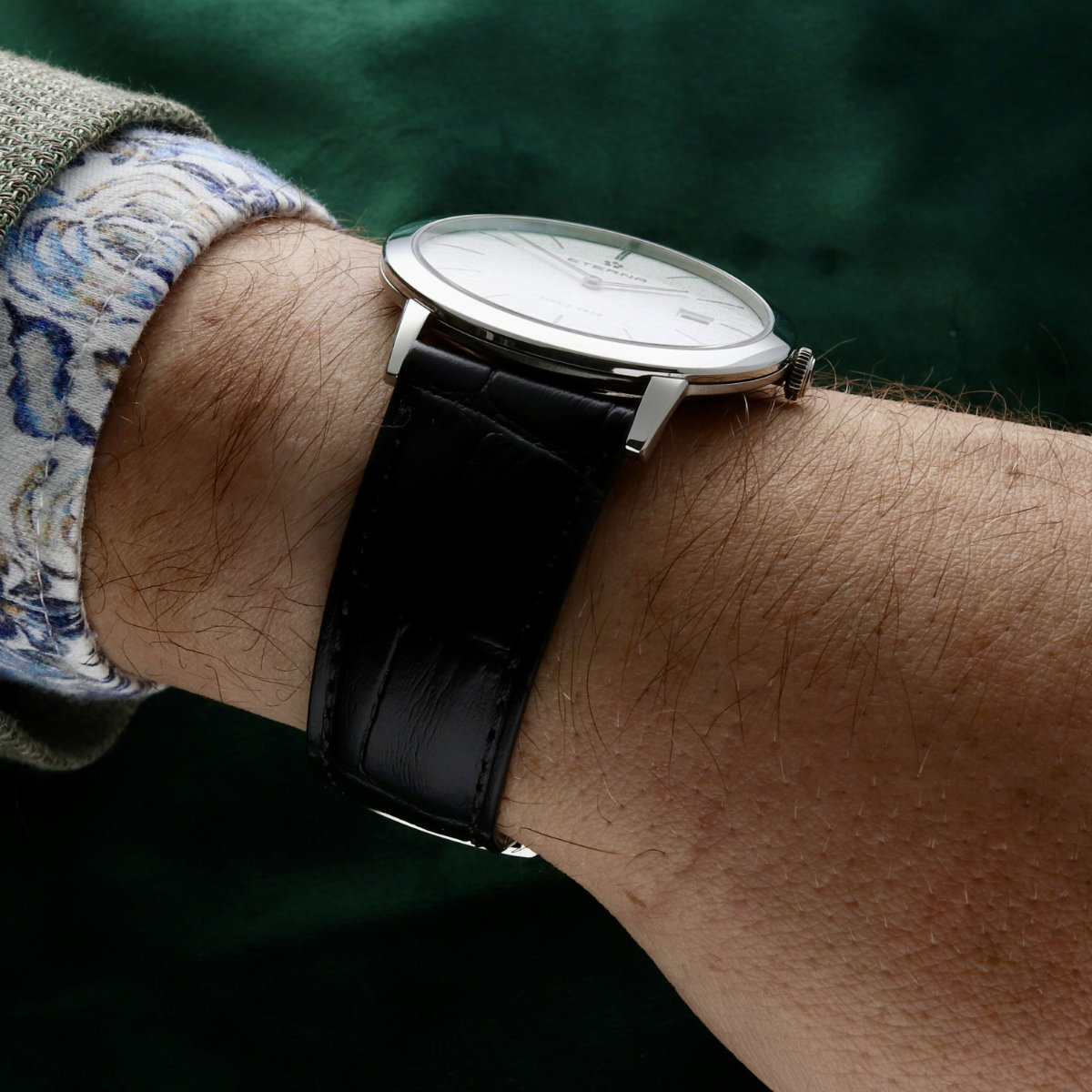 Eterna Eternity 2710-41-10-1383 - Image 4