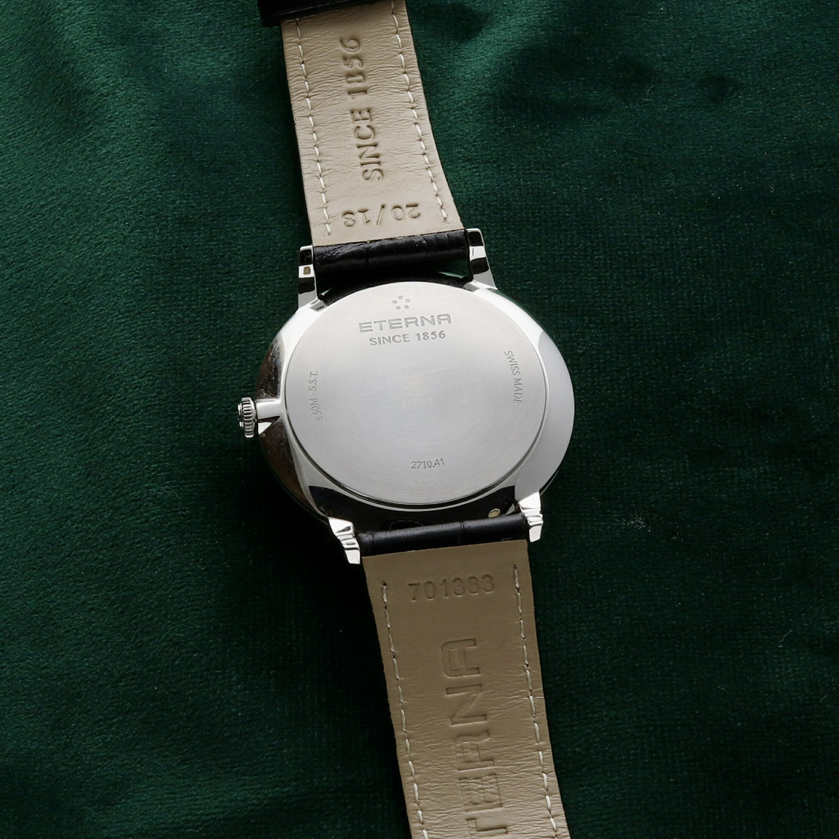 Eterna Eternity 2710-41-10-1383 - Image 7
